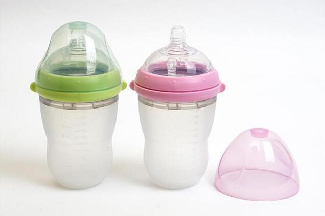 硅膠嬰兒奶瓶多久換一次好呢？
