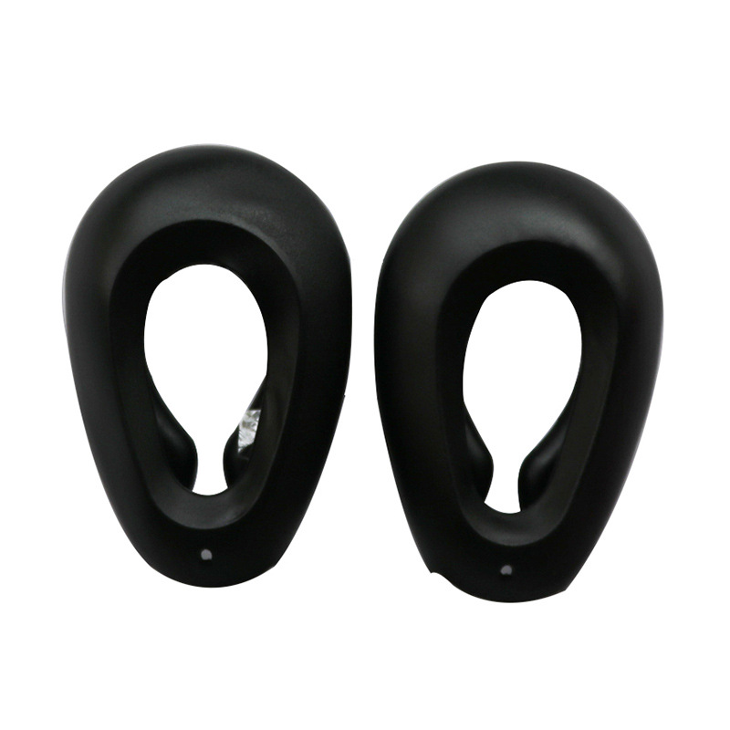 染發焗油專用硅膠耳套耳罩